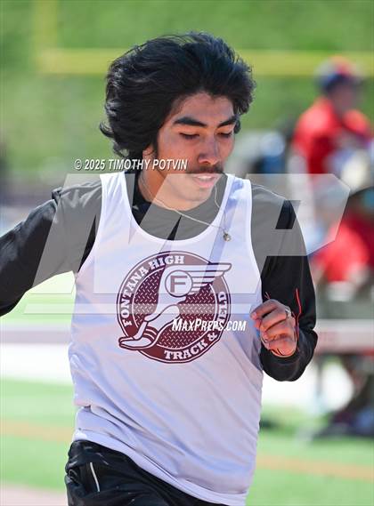 Thumbnail 3 in King Invitational  photogallery.