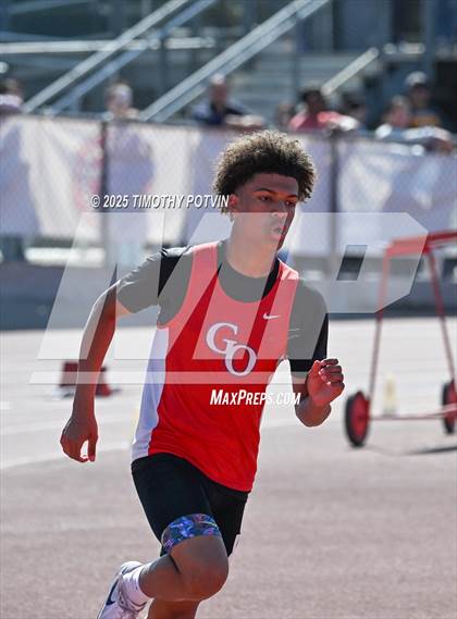 Thumbnail 1 in King Invitational  photogallery.