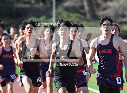 Thumbnail 2 in King Invitational  photogallery.