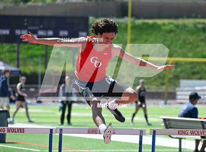 Thumbnail 2 in King Invitational  photogallery.