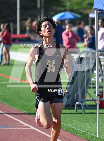 Thumbnail 1 in King Invitational  photogallery.