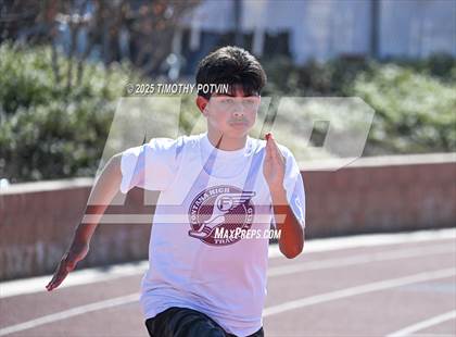 Thumbnail 2 in King Invitational  photogallery.