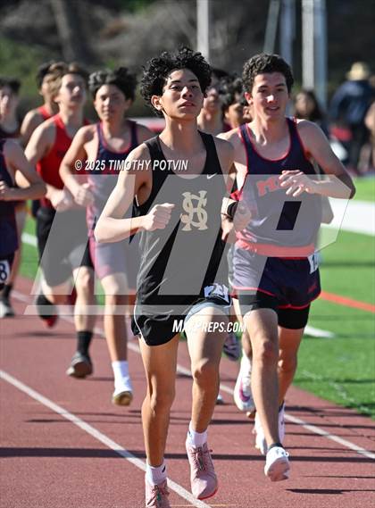 Thumbnail 3 in King Invitational  photogallery.