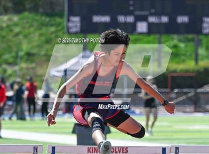 Thumbnail 3 in King Invitational  photogallery.