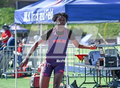 Thumbnail 3 in King Invitational  photogallery.