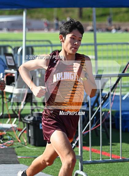 Thumbnail 1 in King Invitational  photogallery.