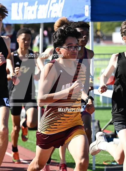 Thumbnail 2 in King Invitational  photogallery.