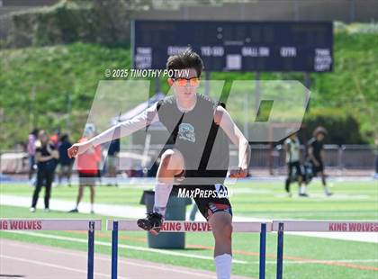 Thumbnail 2 in King Invitational  photogallery.