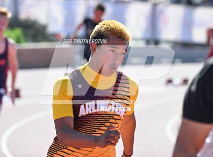Thumbnail 2 in King Invitational  photogallery.