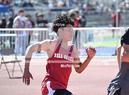 Thumbnail 3 in King Invitational  photogallery.