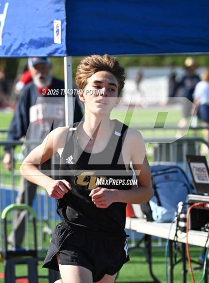 Thumbnail 2 in King Invitational  photogallery.