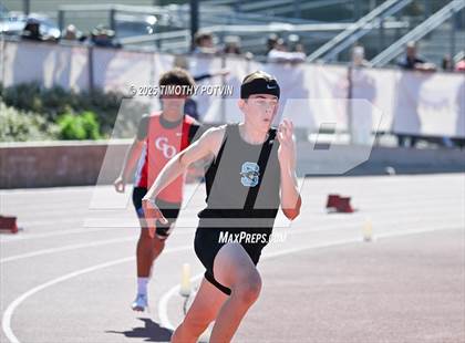 Thumbnail 3 in King Invitational  photogallery.