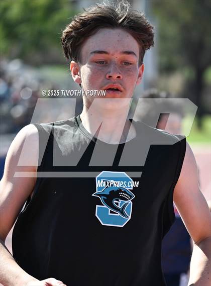 Thumbnail 2 in King Invitational  photogallery.
