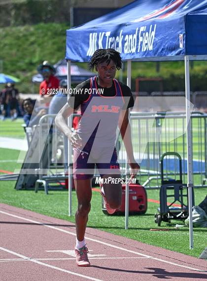 Thumbnail 2 in King Invitational  photogallery.