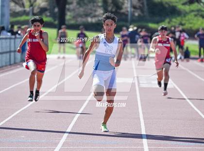 Thumbnail 3 in King Invitational  photogallery.