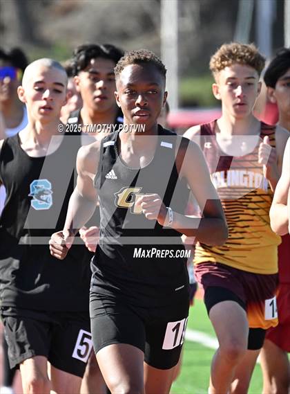 Thumbnail 2 in King Invitational  photogallery.