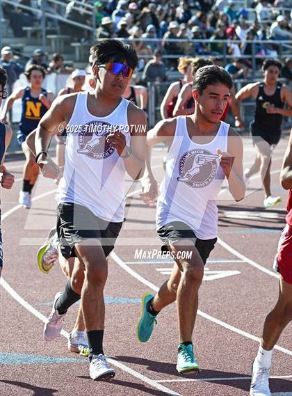 Thumbnail 2 in King Invitational  photogallery.