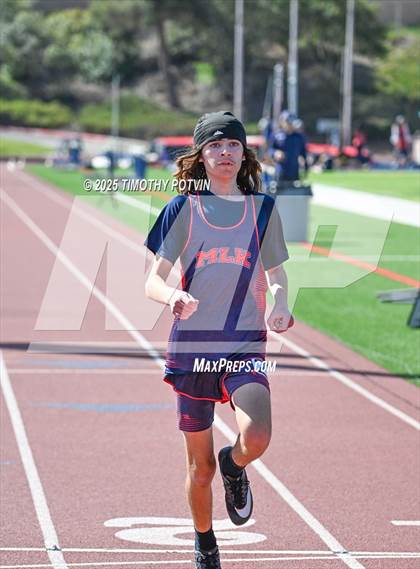 Thumbnail 3 in King Invitational  photogallery.