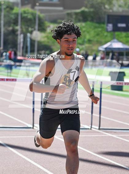 Thumbnail 2 in King Invitational  photogallery.