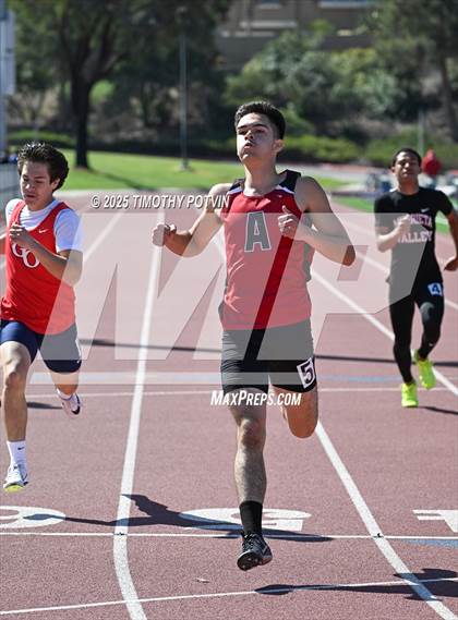 Thumbnail 2 in King Invitational  photogallery.