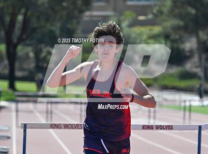 Thumbnail 1 in King Invitational  photogallery.