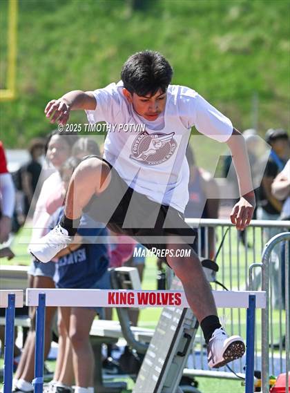 Thumbnail 1 in King Invitational  photogallery.