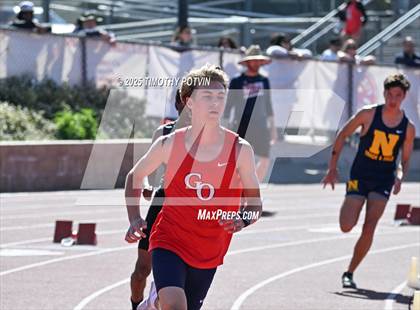 Thumbnail 3 in King Invitational  photogallery.