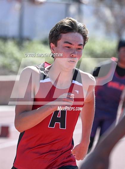 Thumbnail 2 in King Invitational  photogallery.