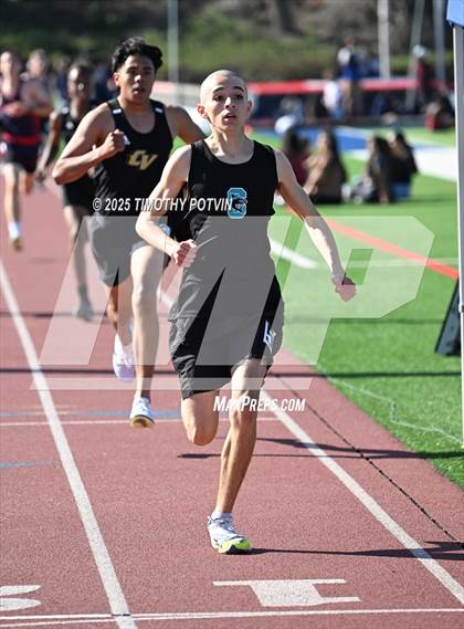 Thumbnail 3 in King Invitational  photogallery.