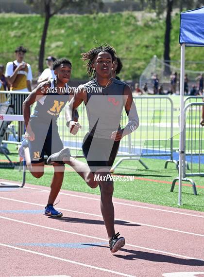 Thumbnail 2 in King Invitational  photogallery.