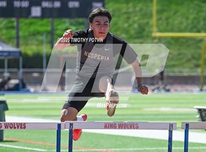 Thumbnail 2 in King Invitational  photogallery.