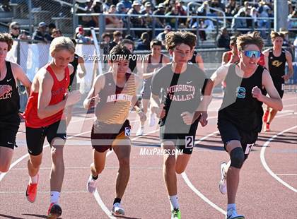 Thumbnail 1 in King Invitational  photogallery.
