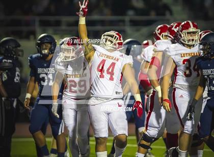 Thumbnail 3 in Orange Lutheran @ Vista Murrieta photogallery.