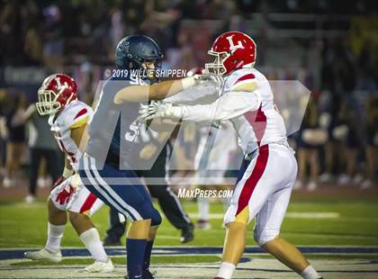 Thumbnail 1 in Orange Lutheran @ Vista Murrieta photogallery.