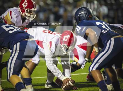Thumbnail 1 in Orange Lutheran @ Vista Murrieta photogallery.
