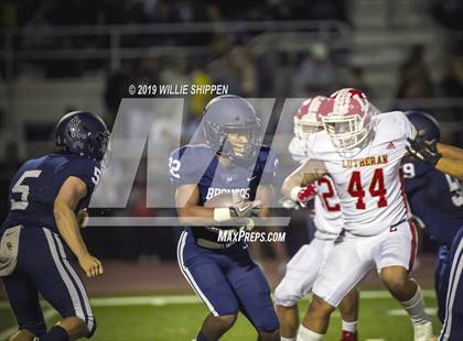Thumbnail 3 in Orange Lutheran @ Vista Murrieta photogallery.