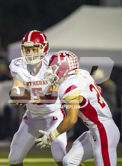 Thumbnail 2 in Orange Lutheran @ Vista Murrieta photogallery.
