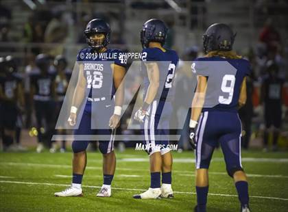 Thumbnail 1 in Orange Lutheran @ Vista Murrieta photogallery.