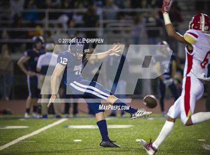 Thumbnail 2 in Orange Lutheran @ Vista Murrieta photogallery.