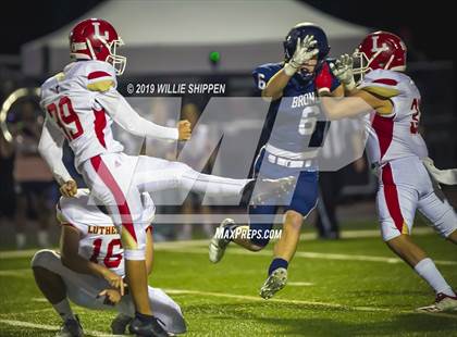 Thumbnail 1 in Orange Lutheran @ Vista Murrieta photogallery.
