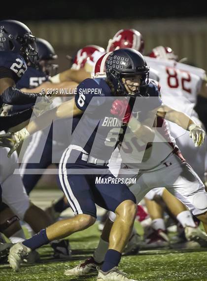 Thumbnail 2 in Orange Lutheran @ Vista Murrieta photogallery.