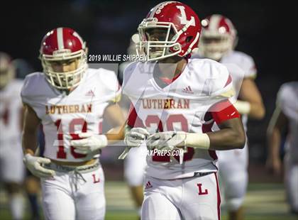 Thumbnail 2 in Orange Lutheran @ Vista Murrieta photogallery.