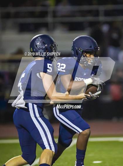 Thumbnail 1 in Orange Lutheran @ Vista Murrieta photogallery.