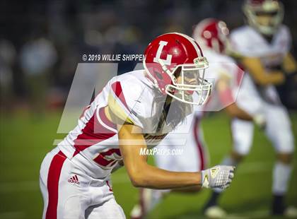 Thumbnail 3 in Orange Lutheran @ Vista Murrieta photogallery.