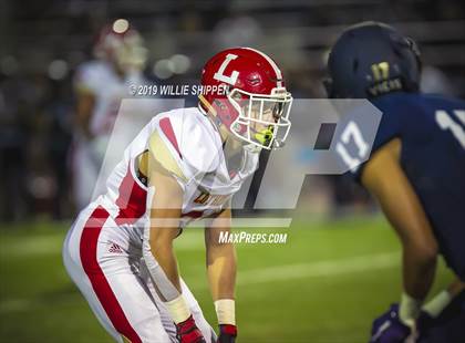 Thumbnail 2 in Orange Lutheran @ Vista Murrieta photogallery.