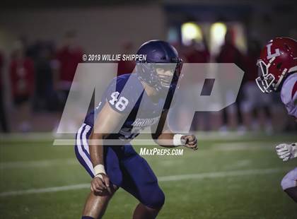 Thumbnail 1 in Orange Lutheran @ Vista Murrieta photogallery.