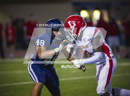 Thumbnail 3 in Orange Lutheran @ Vista Murrieta photogallery.