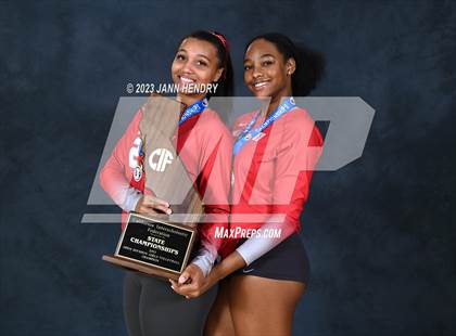 Thumbnail 3 in Archbishop Mitty @ Mater Dei (CIF State Open Division Final Awards) photogallery.