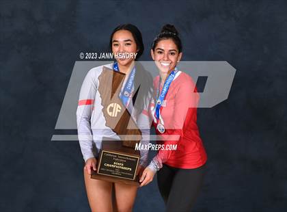 Thumbnail 2 in Archbishop Mitty @ Mater Dei (CIF State Open Division Final Awards) photogallery.