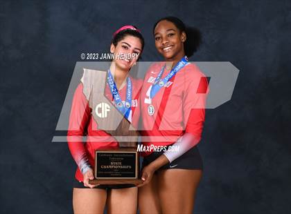 Thumbnail 2 in Archbishop Mitty @ Mater Dei (CIF State Open Division Final Awards) photogallery.